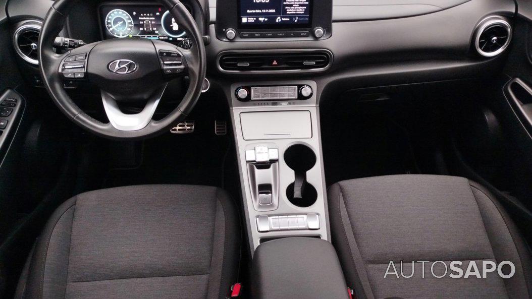 Hyundai Kauai de 2022