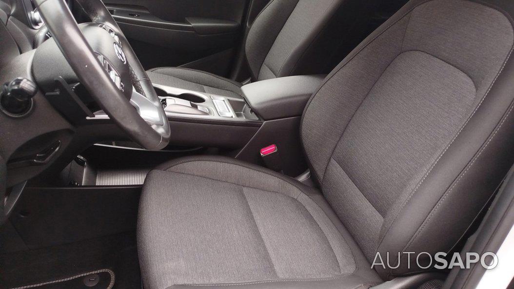 Hyundai Kauai de 2022