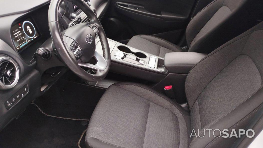 Hyundai Kauai de 2022