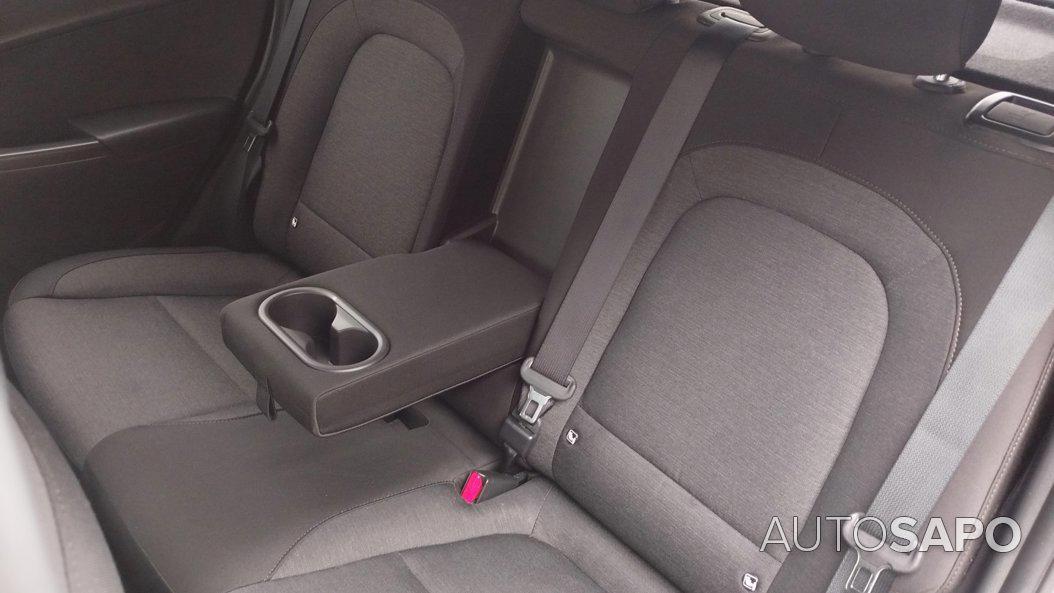 Hyundai Kauai de 2022