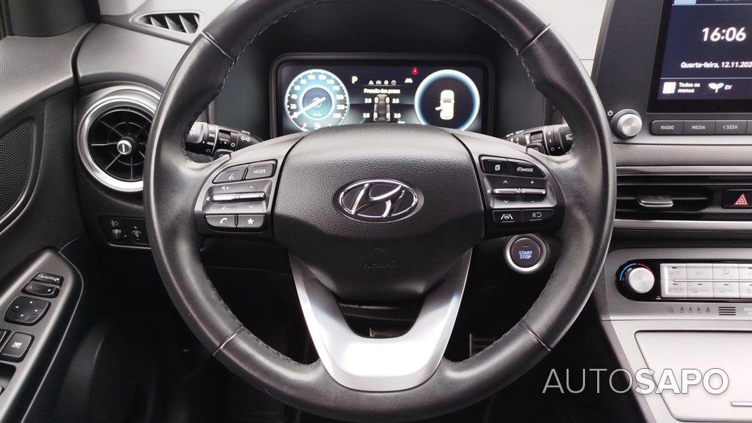 Hyundai Kauai de 2022