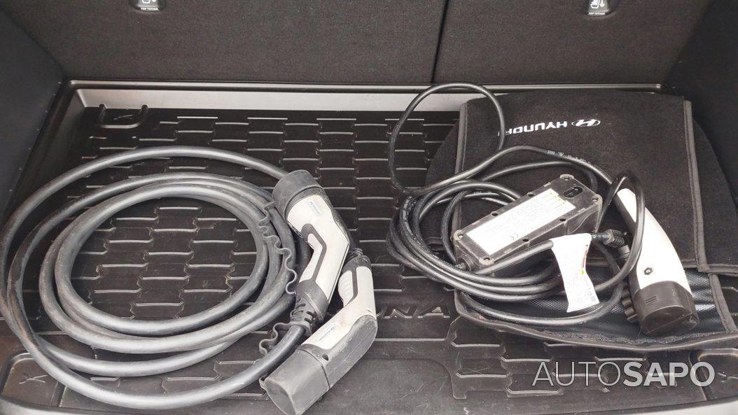 Hyundai Kauai de 2022