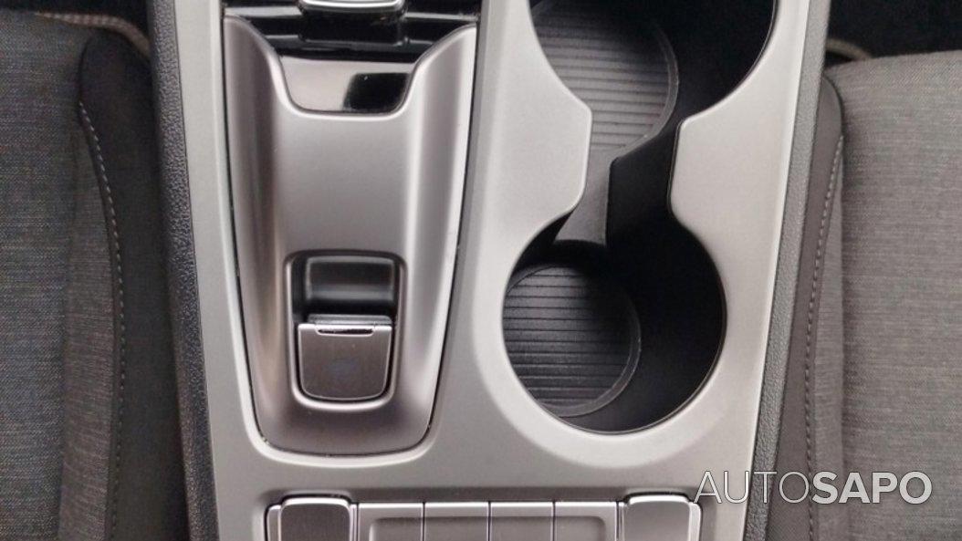 Hyundai Kauai de 2022