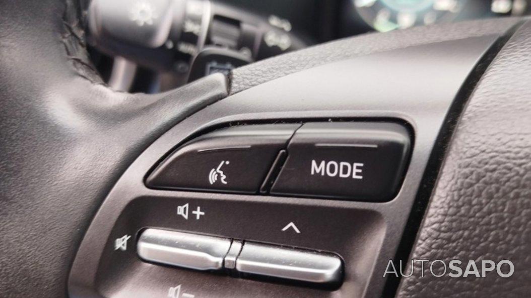 Hyundai Kauai de 2022