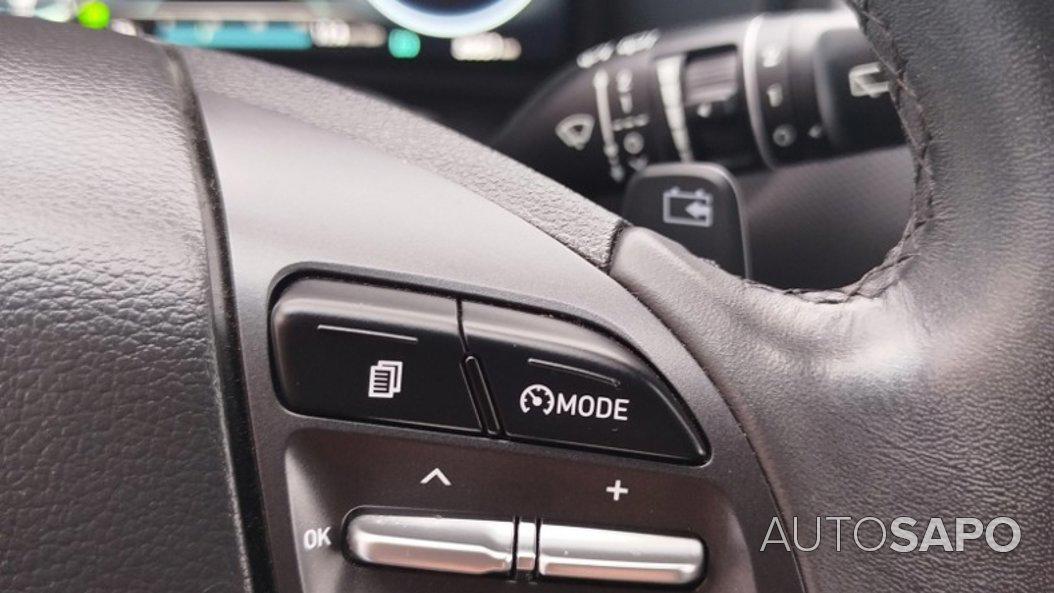 Hyundai Kauai de 2022