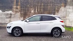 Hyundai Kauai de 2022