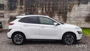 Hyundai Kauai de 2022