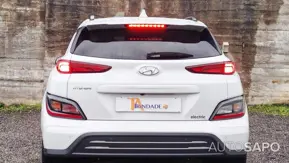 Hyundai Kauai de 2022