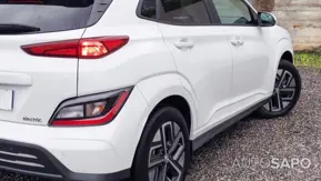 Hyundai Kauai de 2022