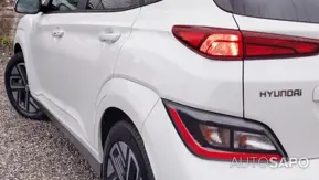 Hyundai Kauai de 2022