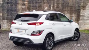 Hyundai Kauai de 2022