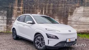 Hyundai Kauai de 2022