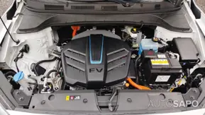 Hyundai Kauai de 2022