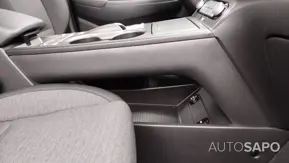 Hyundai Kauai de 2022