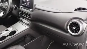 Hyundai Kauai de 2022