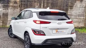 Hyundai Kauai de 2022