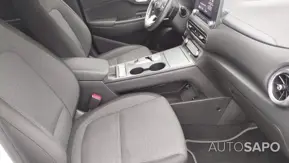 Hyundai Kauai de 2022