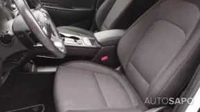 Hyundai Kauai de 2022