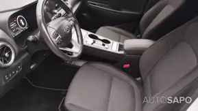 Hyundai Kauai de 2022