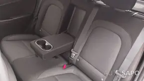 Hyundai Kauai de 2022