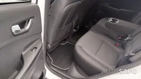 Hyundai Kauai de 2022