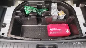 Hyundai Kauai de 2022