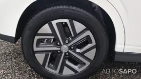 Hyundai Kauai de 2022