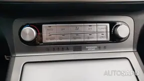 Hyundai Kauai de 2022