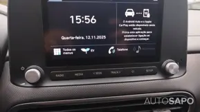 Hyundai Kauai de 2022