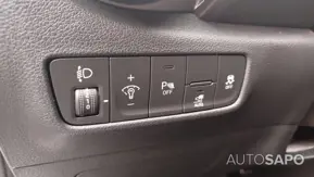 Hyundai Kauai de 2022