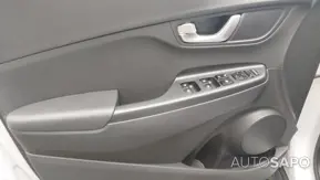 Hyundai Kauai de 2022