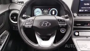 Hyundai Kauai de 2022