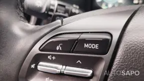 Hyundai Kauai de 2022