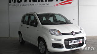 Fiat Panda 1.0 Hybrid de 2025
