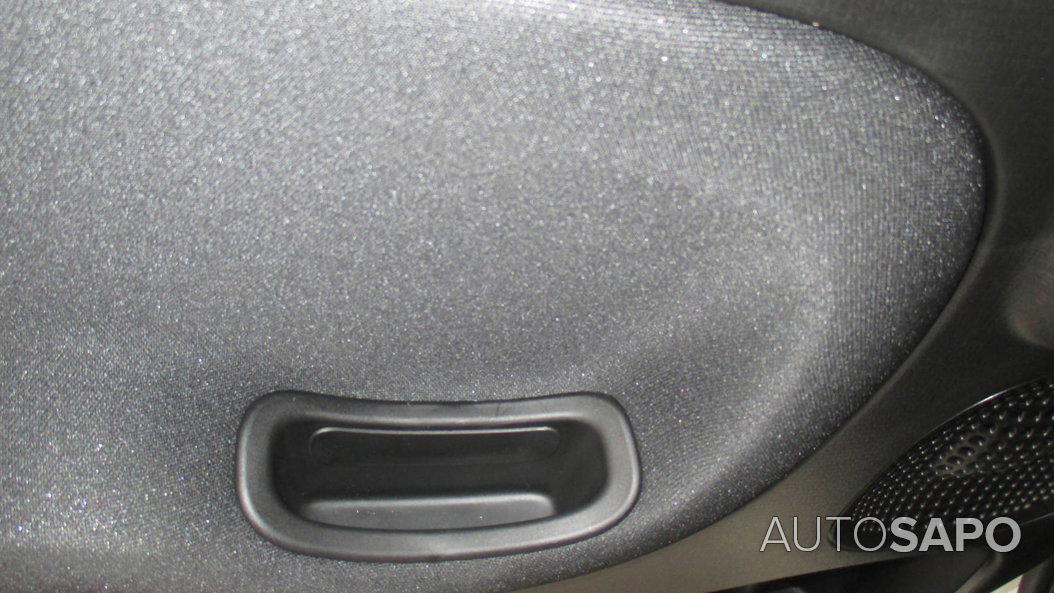 Fiat Panda 1.0 Hybrid de 2025