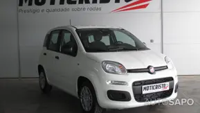 Fiat Panda 1.0 Hybrid de 2025
