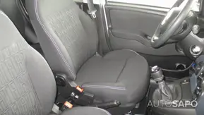 Fiat Panda 1.0 Hybrid de 2025