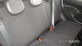 Fiat Panda 1.0 Hybrid de 2025