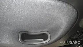 Fiat Panda 1.0 Hybrid de 2025