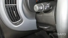 Fiat Panda 1.0 Hybrid de 2025