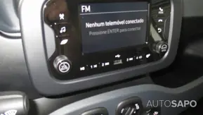 Fiat Panda 1.0 Hybrid de 2025