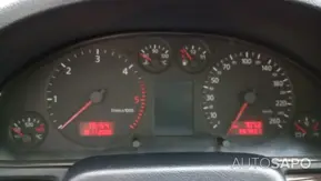 Audi A4 2.5 TDi Exclusive de 1999