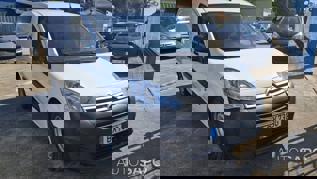 Citroen Berlingo 1.6 BlueHDi L1 3L de 2017