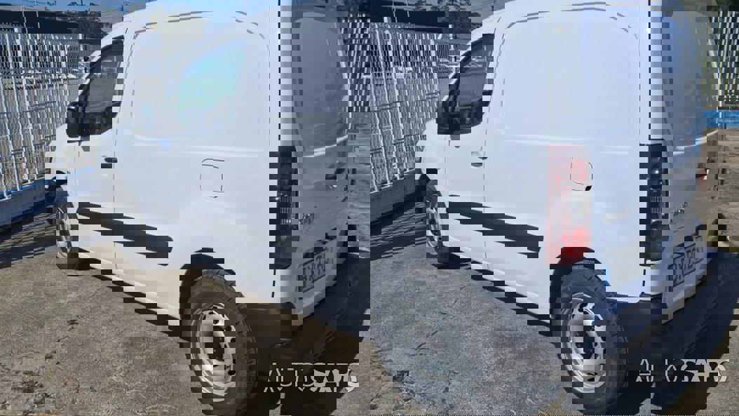 Citroen Berlingo 1.6 BlueHDi L1 3L de 2017