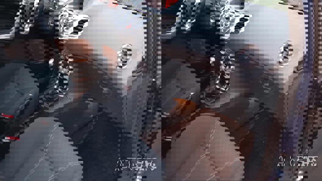 Ford Fiesta 1.4 TDCi Titanium de 2011