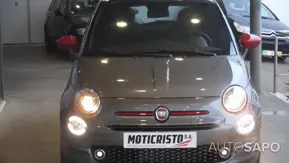 Fiat 500 1.0 Hybrid de 2022