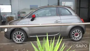 Fiat 500 1.0 Hybrid de 2022