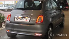 Fiat 500 1.0 Hybrid de 2022