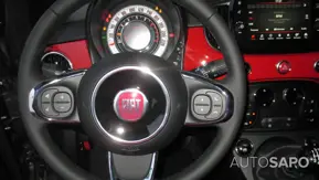 Fiat 500 1.0 Hybrid de 2022