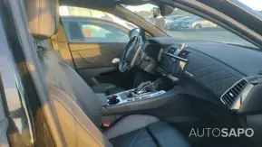 DS DS7 Crossback de 2021